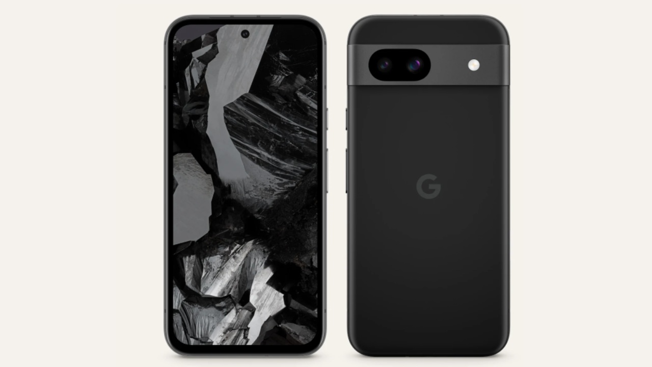 Google Pixel 8a